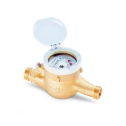 Raminex watermeter Qn 2.5 Serie MNK KIWA