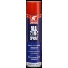Griffon Alu-Zincspray 400 ml.