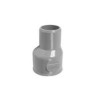 lijm verbindingsstuk reparatiemof  Mof x VSE 40 x 34 mm - in de buis