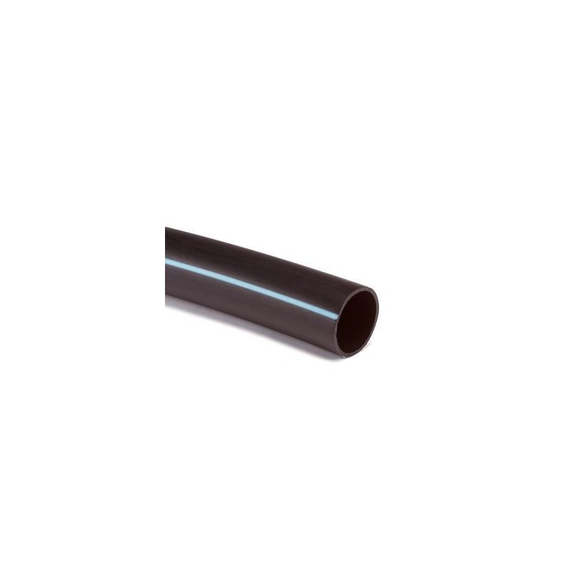 Kiwa ZPE tyleen PE40 SDR 9 - 40 x 4,3 mm - 100 mtr.