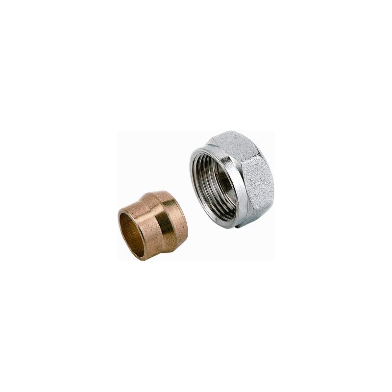 Sar aansluitkoppeling 835 M22x12mm