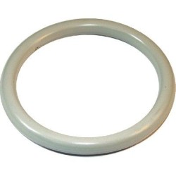 de Beer O-ring 50x6 grijs