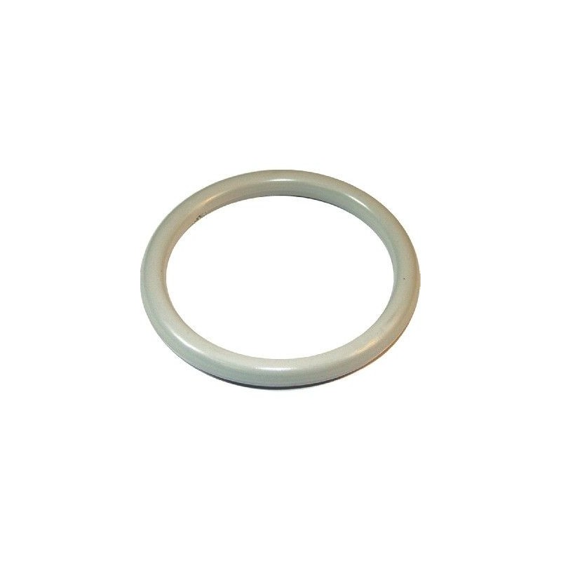 de Beer O-ring 50x6 grijs