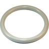 de Beer O-ring 50x6 grijs