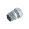 BONFIX Knel C-staal 106 puntstuk 1 1/4" bu.dr. x 42 mm 