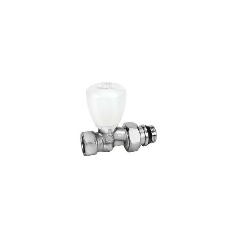 radiatorkraan R422TG 1/2"R tsb