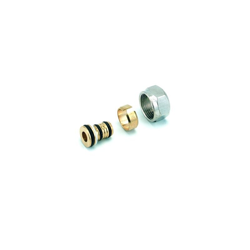 Comap knelringset 839 M22 14x2 - 2 stuks