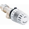 Heimeier retourbegrenzer RTL 1/2" haaks