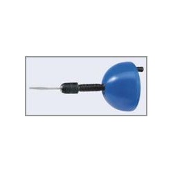 ontstoppingsapparaat MIDI - 92591/7,5 x 8,0 mm / 2,8 kg.