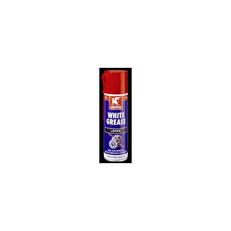 Griffon White Grease 300 ml.