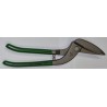Erdi Bessey zinkschaar Pelikaan Links - Erdi D118-300