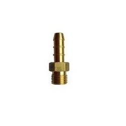 Slangpilaar 3/8 bolconisch dichting