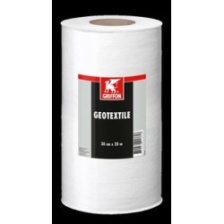 Griffon Geotextile 30 cm.