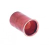 BONFIX Knel roodkoperen steunhuls 10 x 1,0 mm wanddikte