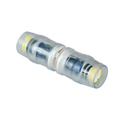 MultiTubo PPSU Pushfitting sok 16 x 16 mm
