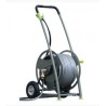 Geka Plus - slangenwagen type P40 staal gecoat