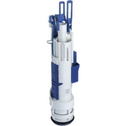 Geberit spoelventiel type 212 tbv up320