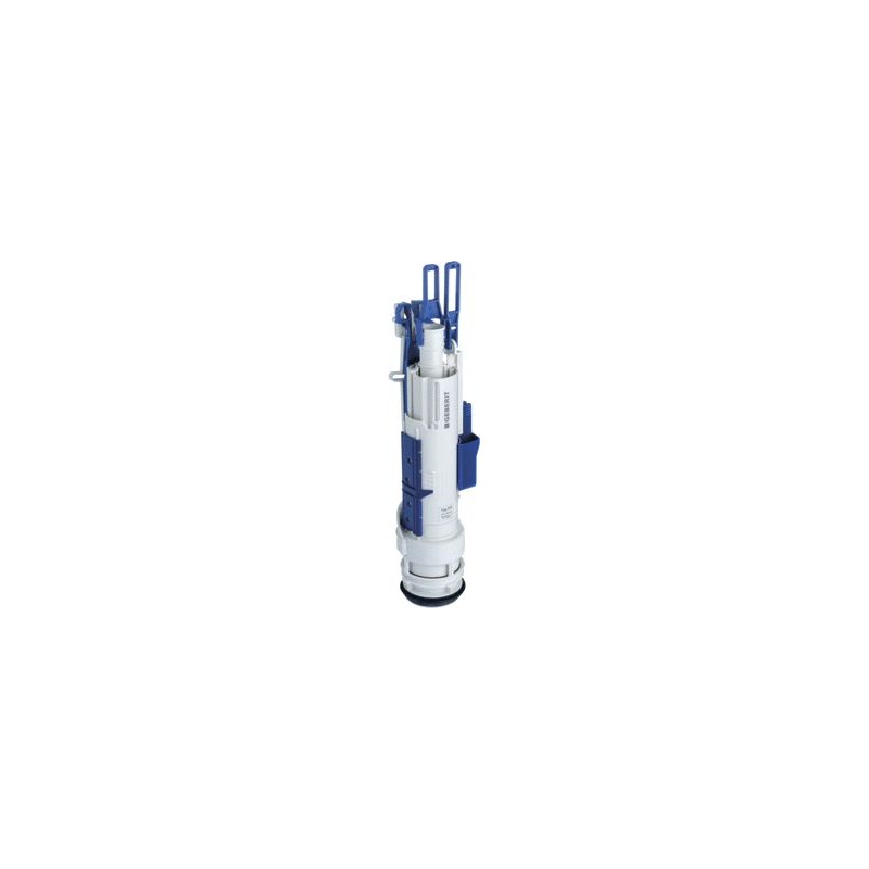 Geberit spoelventiel type 212 tbv up320