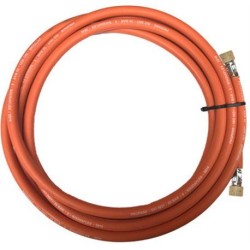 Propaanslang set L10m 3/8" x 3/8"