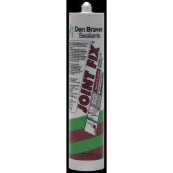 Zwaluw Joint Fix Lichtgrijs 310 ml.