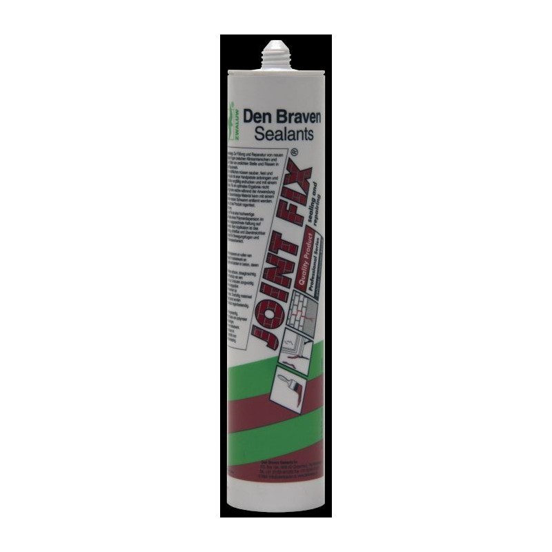 Zwaluw Joint Fix Lichtgrijs 310 ml.