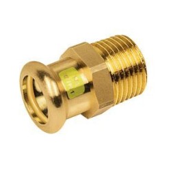 BONFIX M-press RK-gas puntstuk 3/8'' bu.dr. x 12 mm