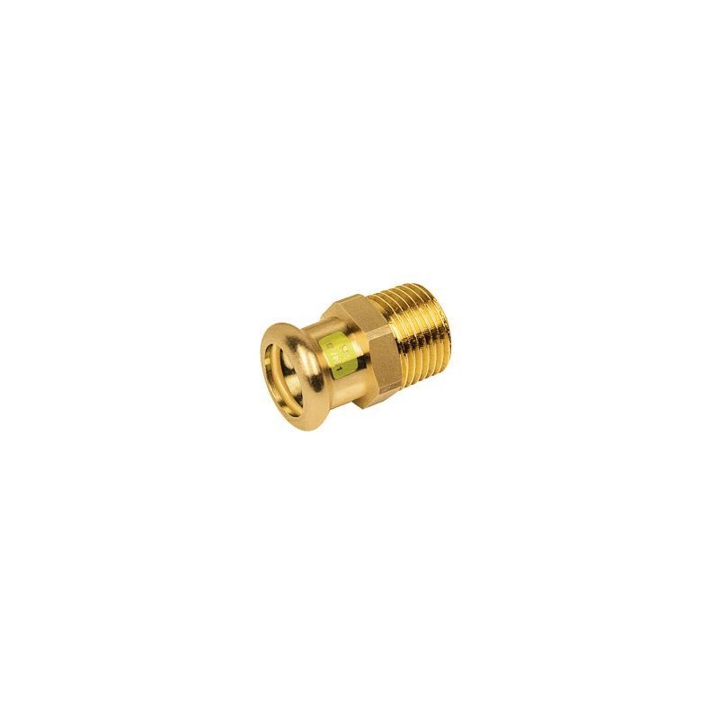 BONFIX M-press RK-gas puntstuk 3/8'' bu.dr. x 12 mm