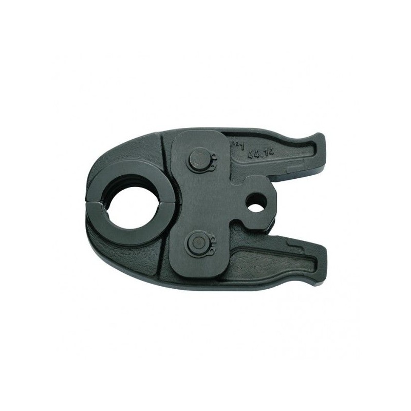 BONFIX Persbek 35 mm M-profiel t.b.v. mini machine 19kN