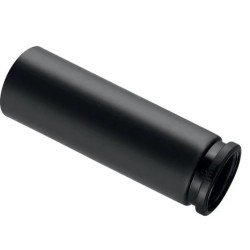 Geberit afvoeraansluitstuk 90/90 - 366.887.16.1