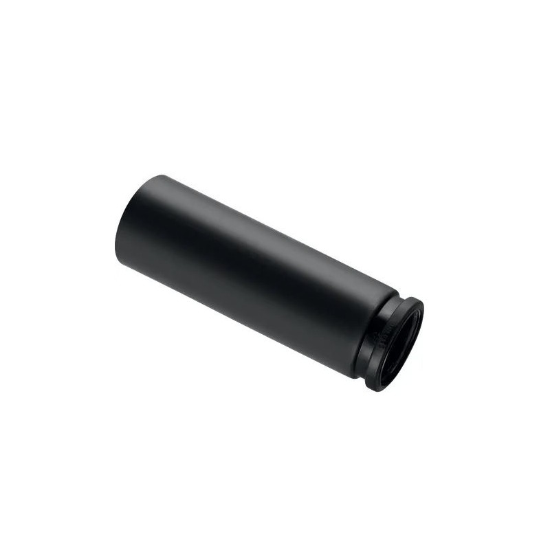 Geberit afvoeraansluitstuk 90/90 - 366.887.16.1
