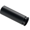 Geberit afvoeraansluitstuk 90/90 - 366.887.16.1