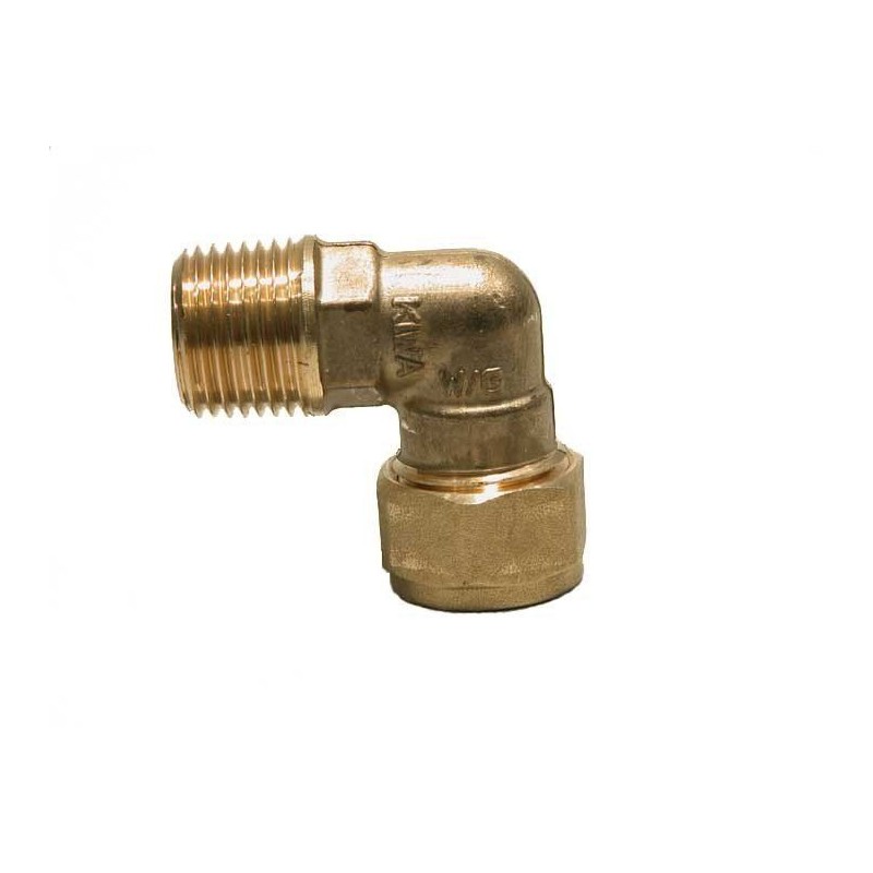 kniekoppeling 12x 1/2" l.bt.dr
