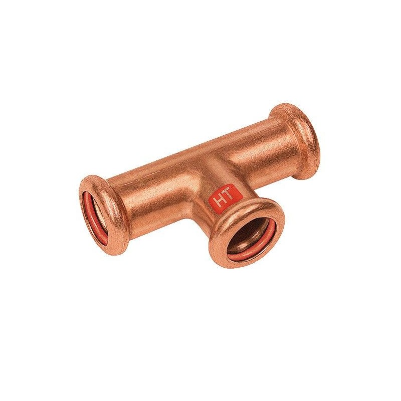 BONFIX M-press RK-solar T-koppeling 28 x 28 x 28