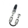 Geka Plus - nikkel - starter set 4-delig 700XY
