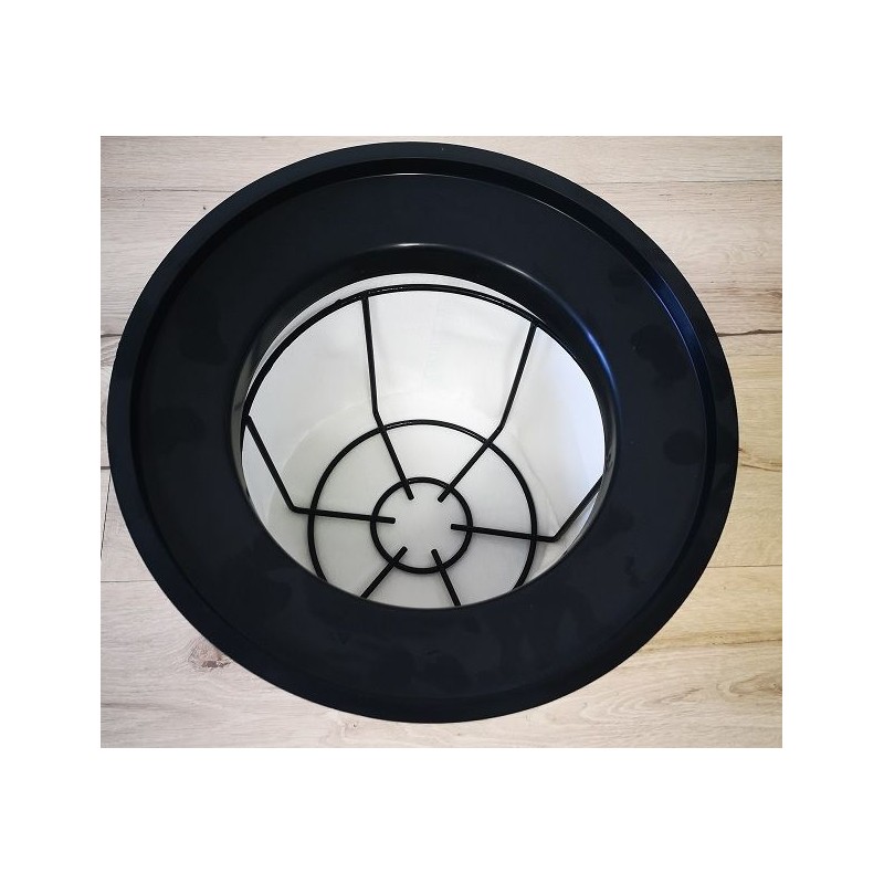 Cylindrische Filter compleet Estic