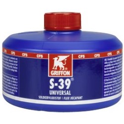 Griffon S-39 UNIVERSAL 320 ml.
