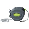 Geka Plus - automatische slanghaspel type K25 met 25m slang