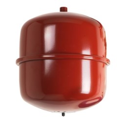 BONFIX Expansievat 25L - 0.5b rood - Reflex