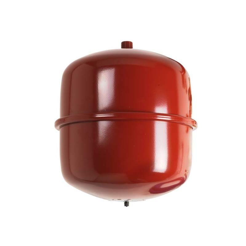BONFIX Expansievat 25L - 0.5b rood - Reflex