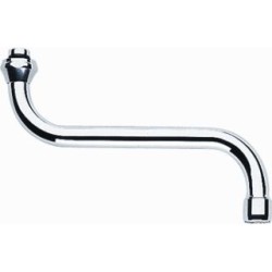 Grohe uitloop S 150 mm