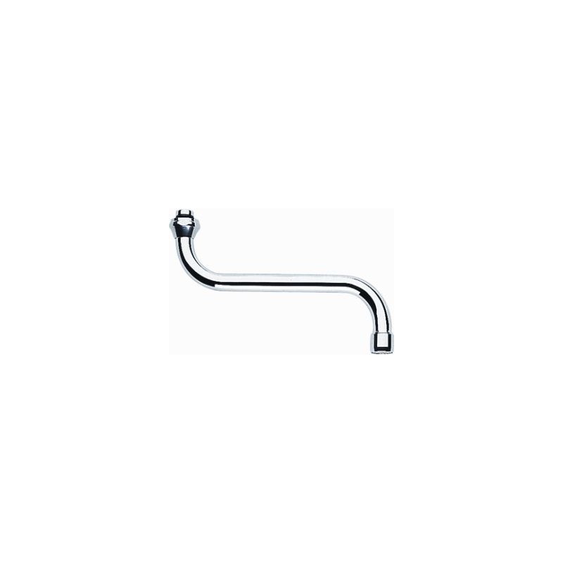 Grohe uitloop S 150 mm