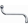 Grohe uitloop S 150 mm