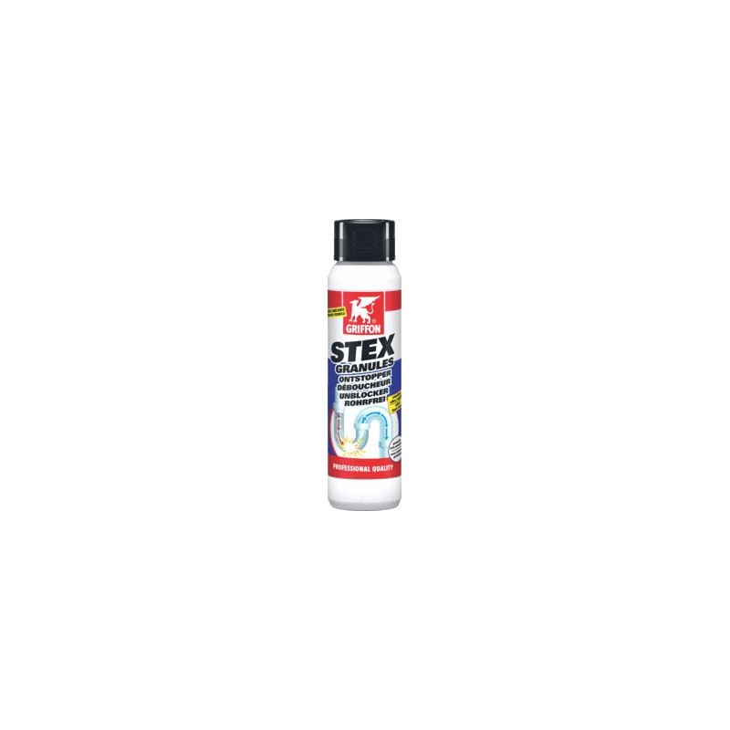 Griffon STEX ontstopper 600 gr.