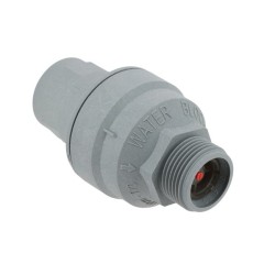 BONFIX Waterstop mechanisch
