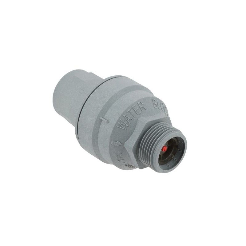 BONFIX Waterstop mechanisch
