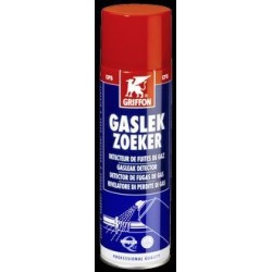 Griffon Gaslekzoeker 400 ml