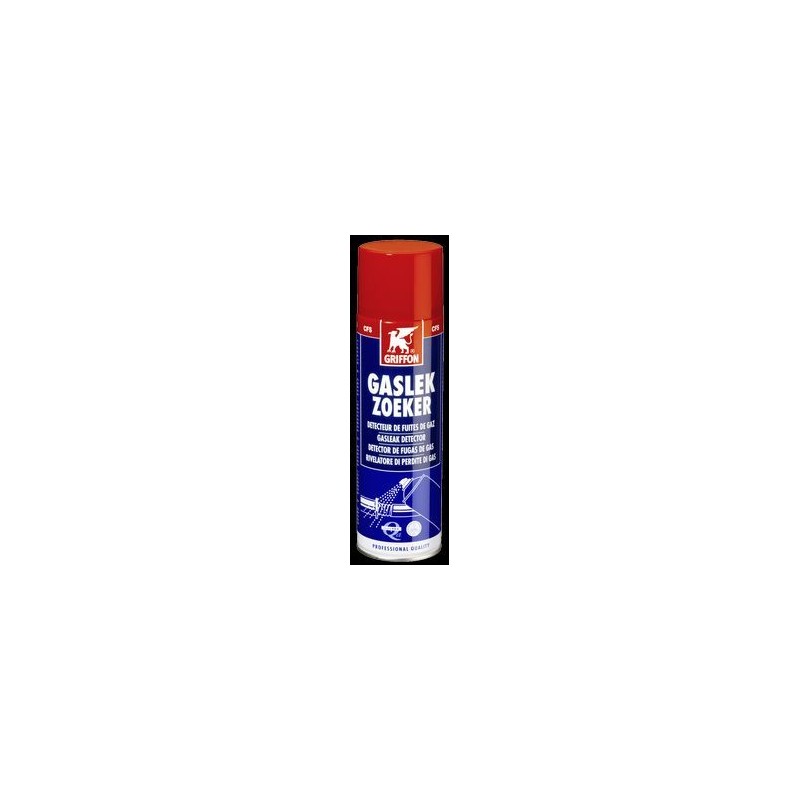 Griffon Gaslekzoeker 400 ml