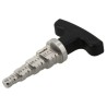 BONFIX Kalibreerder/ontbramer voor 16 - 32 mm