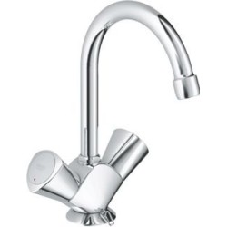 Grohe Costa-S wastafelmengkraan 21338