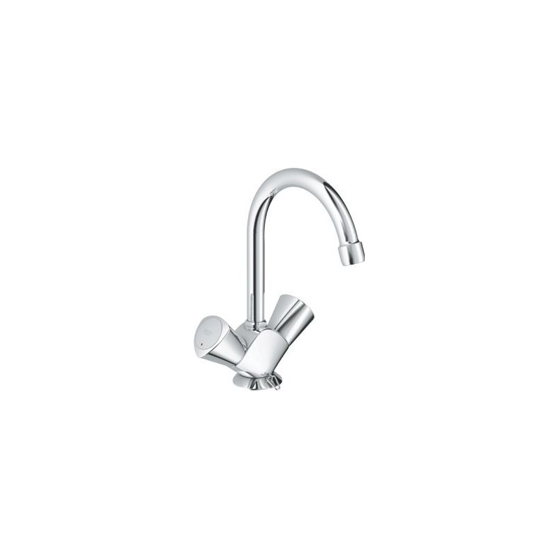 Grohe Costa-S wastafelmengkraan 21338
